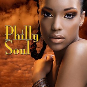 Various Artists的專輯Philly Soul