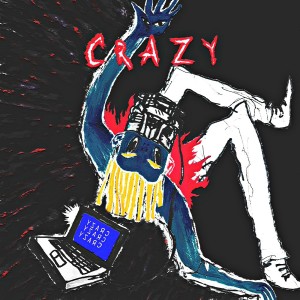 Album Crazy from 컨소울