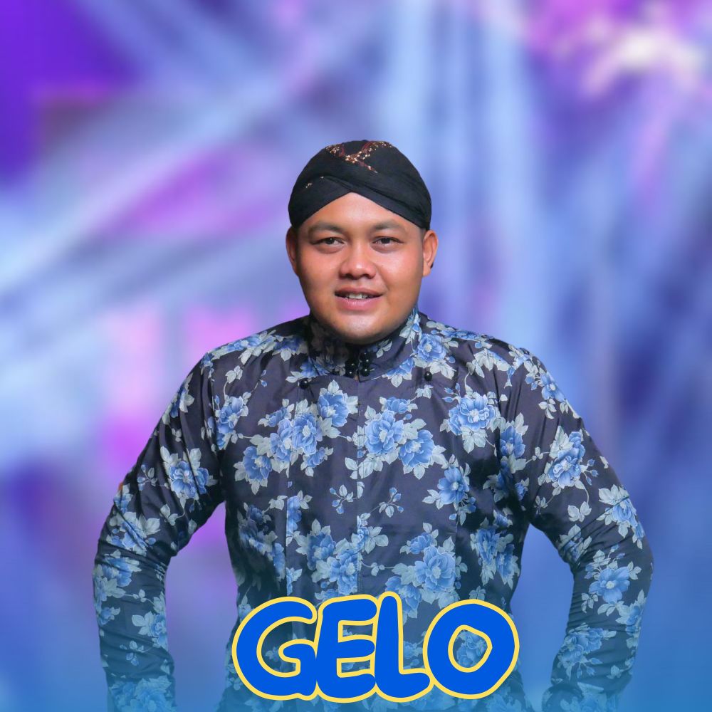 Gelo