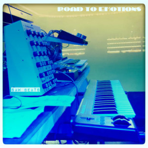 收听Dive Dibosso的Road To Emotions歌词歌曲