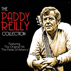 Paddy Reilly的专辑Paddy Reilly Collection EP