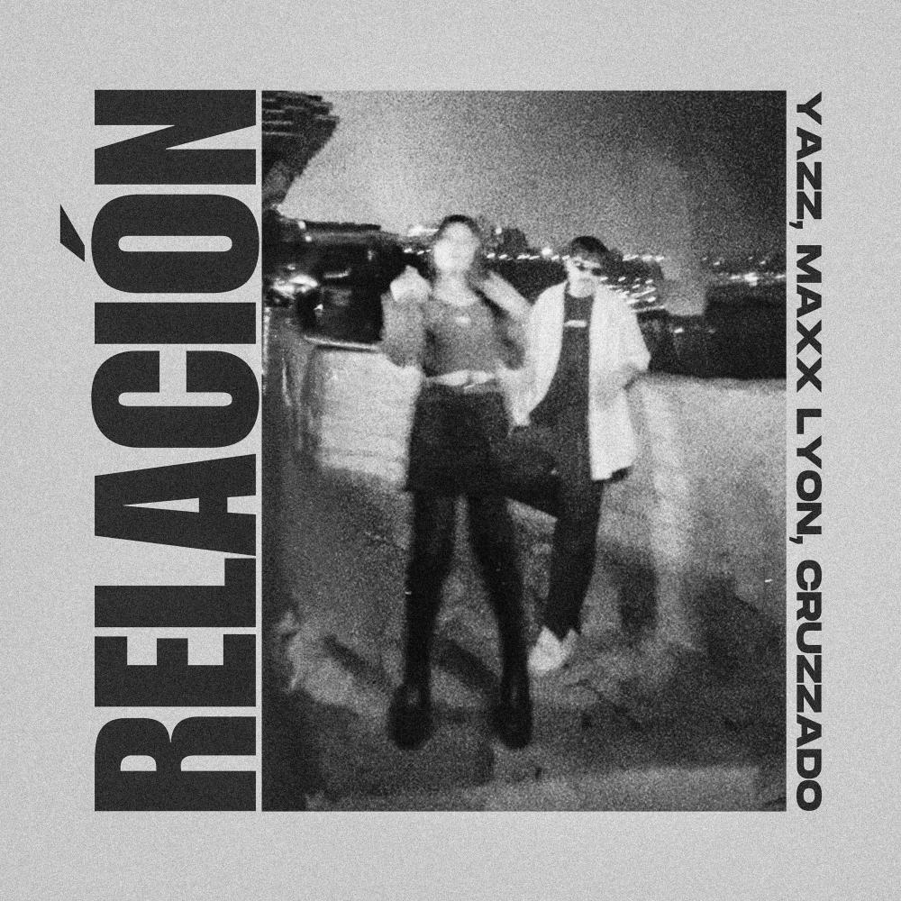 Relación