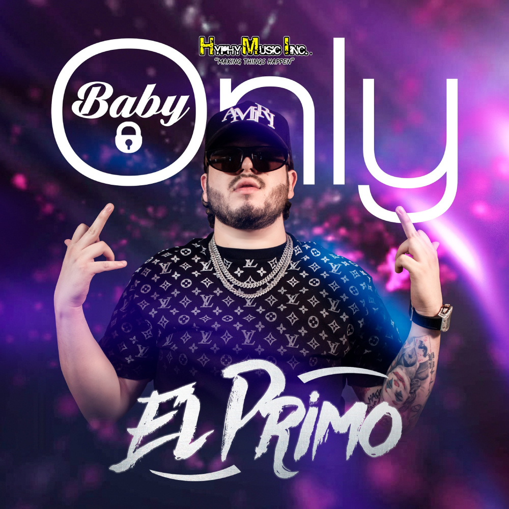 Baby Only (Explicit)