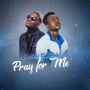 Listen to Pray for Me song with lyrics from Decote