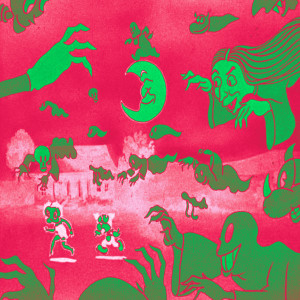 收聽K@le PL@nt的Grave歌詞歌曲