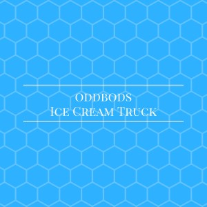 收聽Torbjørn Dyrud的ODDBODS Ice Cream Truck歌詞歌曲
