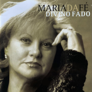 Album Divino Fado from Maria Da Fe