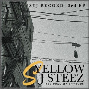 收聽SYJ RECORD的Inhigh (feat. calld, vite, MC Spirytus & ANGLER) (Explicit)歌詞歌曲
