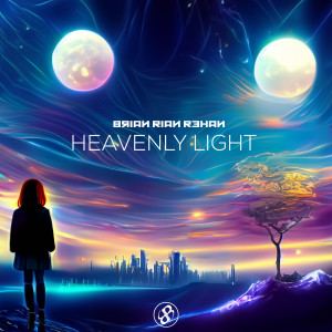 Brian Rian Rehan的專輯Heavenly Light