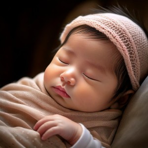 40 Hz Guru的專輯Tranquil Tunes for Baby Bedtime