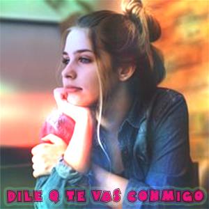 Listen to Te Llevaré Conmigo song with lyrics from Ernesto Djfaster
