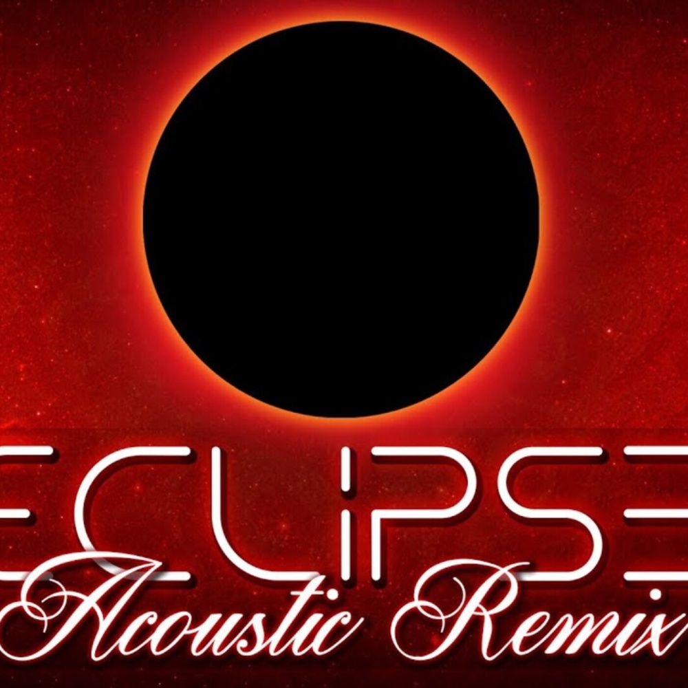 Eclipse (feat. MinecraftUniverse) (Funtime3Freddy3 Acoustic Remix)
