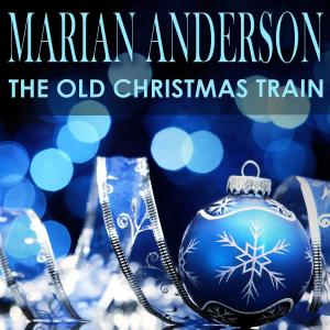 The Old Christmas Train