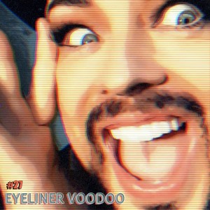Boy George的專輯Eyeliner Voodoo