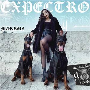 MarkuZ的專輯Expectro