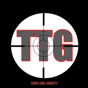Album T.T.G. (Explicit) from Rudegirl Shorty