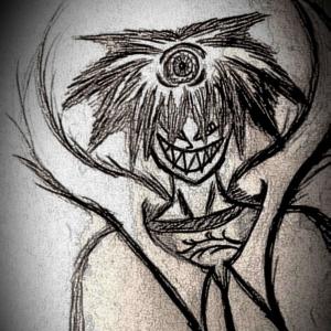 Dengarkan DARKPIT!! (Explicit) lagu dari SoundTr@ce dengan lirik