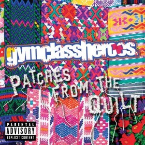 ดาวน์โหลดและฟังเพลง Peace Sign / Index Down (feat. Busta Rhymes) (Explicit) พร้อมเนื้อเพลงจาก Gym Class Heroes