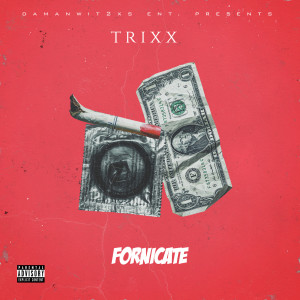 Listen to Fornicate (Explicit) song with lyrics from Trixx