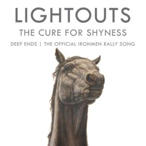 Lightouts的專輯The Cure For Shyness single