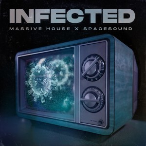 收聽SpaceSound的Infected歌詞歌曲