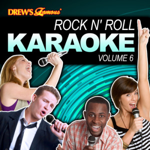 The Hit Crew的專輯Rock N' Roll Karaoke, Vol. 6