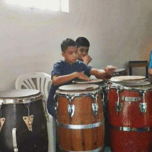 default playlist img