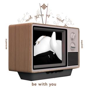 Album be with you (and no one knows why i'm into you) - acoustic oleh Sunkissed