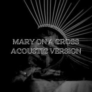 Dengarkan Mary On A Cross lagu dari Holeway Studios dengan lirik