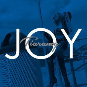 Tiaramy的專輯Joy