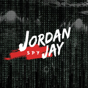 Album Spy from Jordan Jay