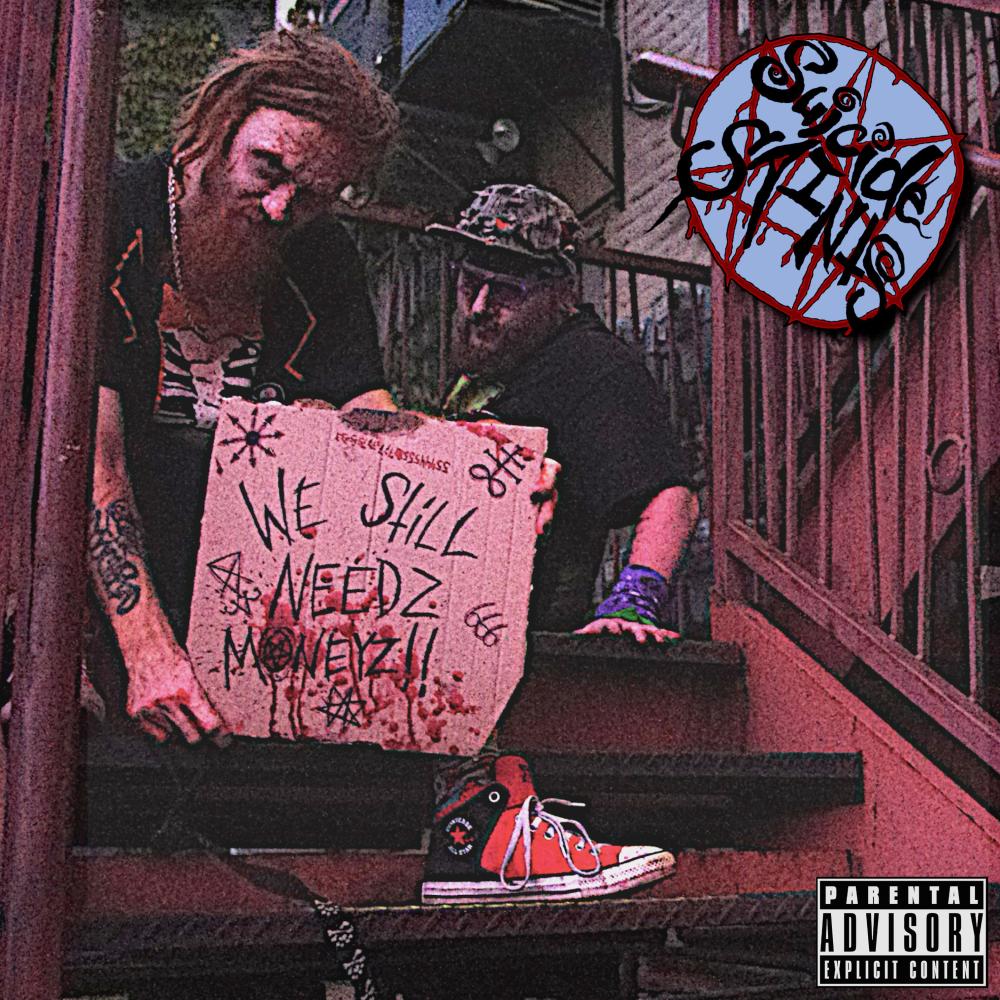 Déjà Vu(Resuscitated) (Explicit)