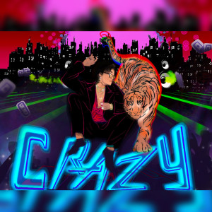 Album Crazy from Chris Da Prince