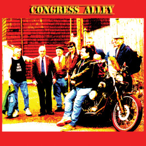 ดาวน์โหลดและฟังเพลง Congress Alley (Narrative) พร้อมเนื้อเพลงจาก Stephen Martin