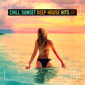 Various Artists的專輯Chill Sunset Deep House Hits