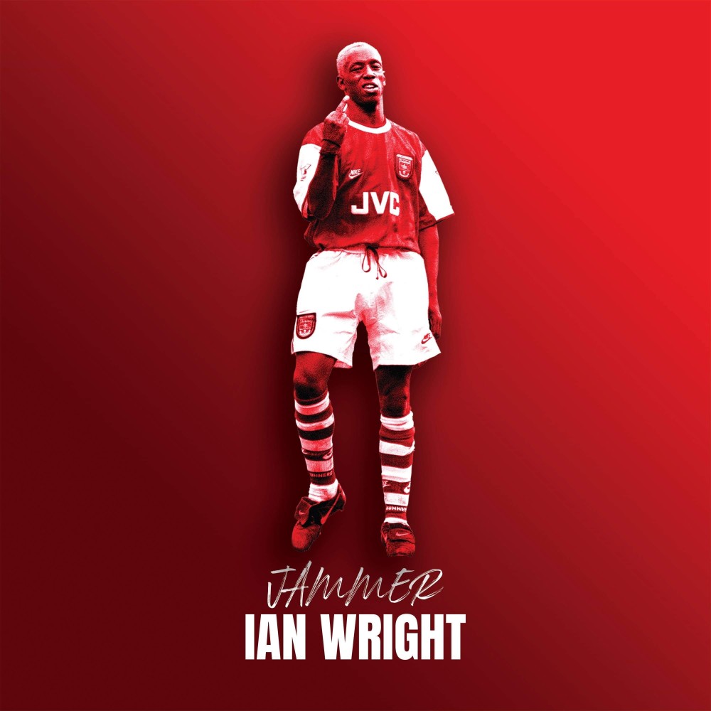 Ian Wright