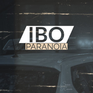 Album Paranoia (Explicit) from Ibo