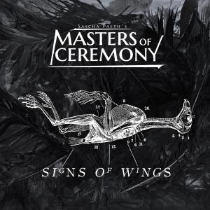 ดาวน์โหลดและฟังเพลง Weight of the World พร้อมเนื้อเพลงจาก Sascha Paeth's Masters Of Ceremony