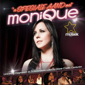 收聽Monique的By Jou Voel ek Beautiful歌詞歌曲