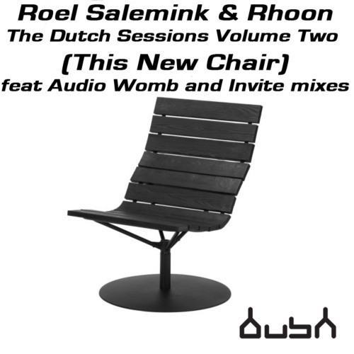 This New Chair (Audio Womb Mix)