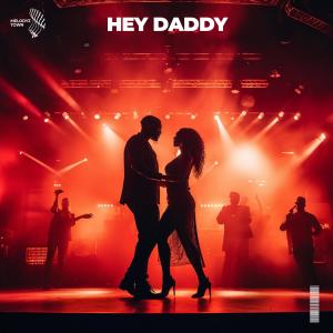 อัลบัม hey daddy (daddy's home) (slowed + reverb) ศิลปิน Vallvete