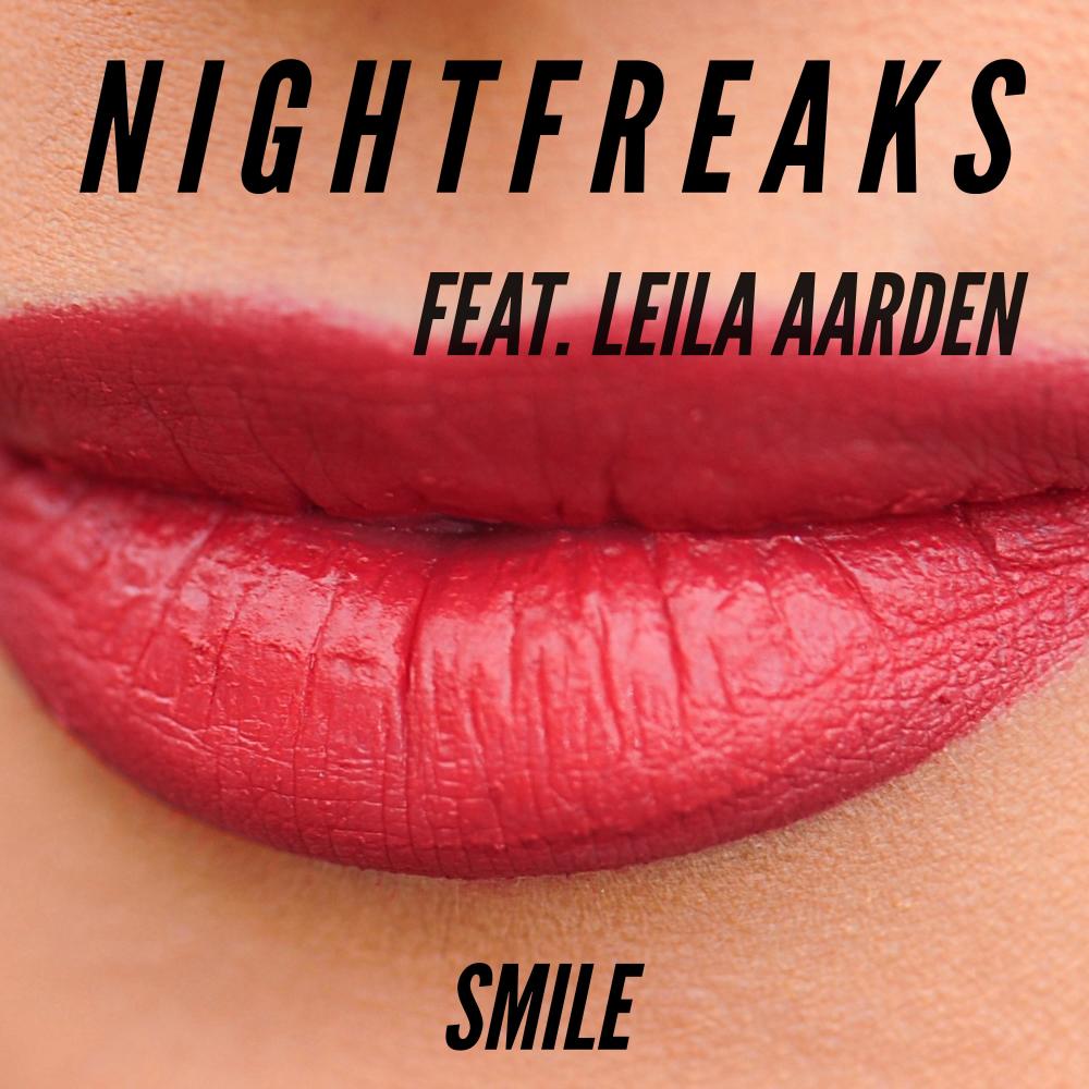 Smile (feat. Leila Aarden)