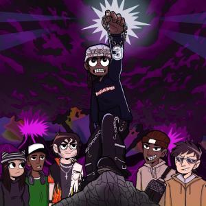 default playlist img