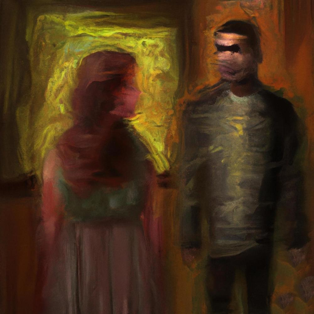 HAUNTED Pt. 2 (Explicit)