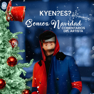 Dengarkan Mi Regalito Eres Tú (Comentarios del artista) lagu dari KYEN?ES? dengan lirik