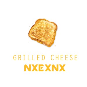 อัลบัม Grilled Cheese - Single ศิลปิน Nxexnx