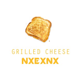 ดาวน์โหลดและฟังเพลง Grilled Cheese พร้อมเนื้อเพลงจาก Nxexnx