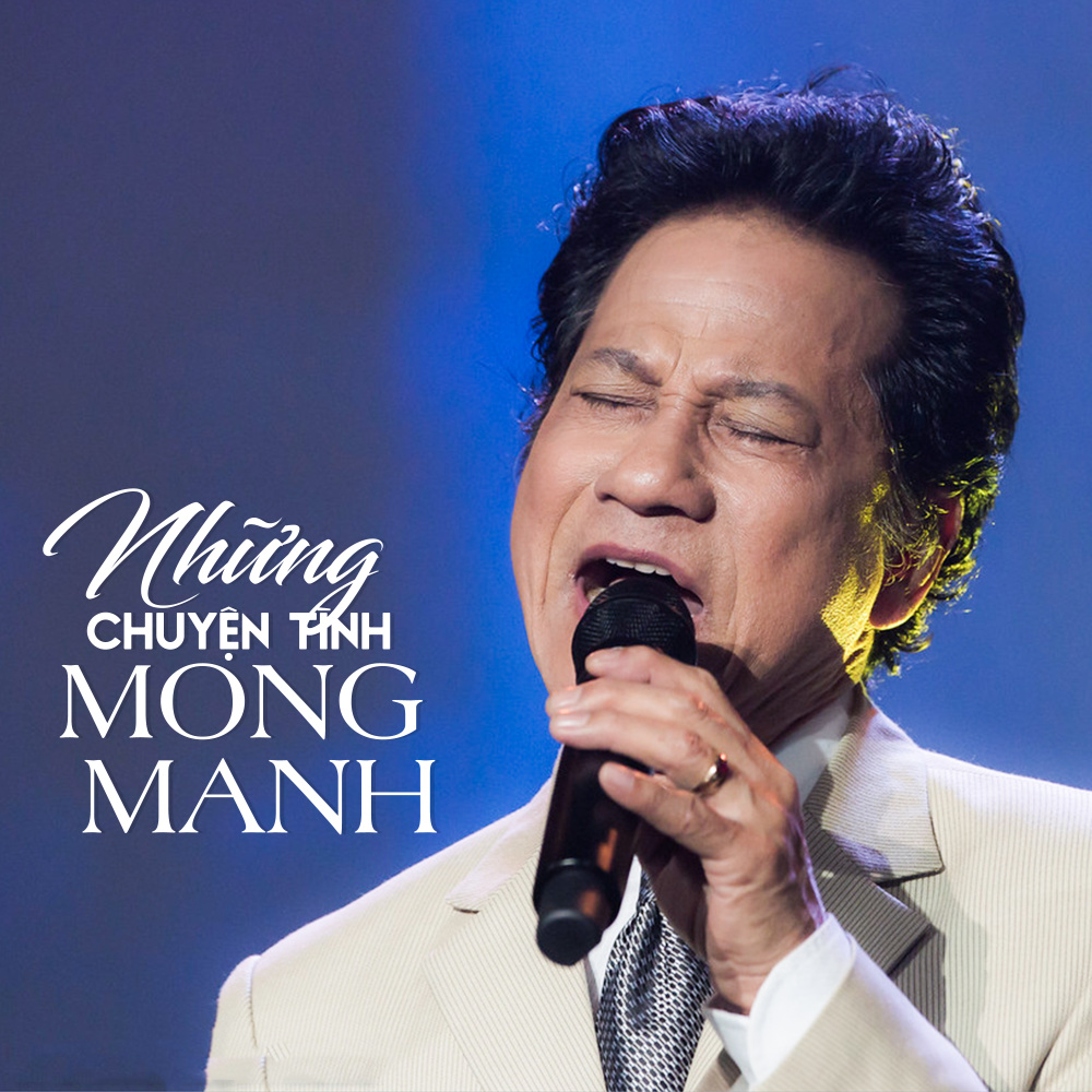 Những Chuyện Tình Mong Manh