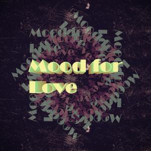 ดาวน์โหลดและฟังเพลง Mood for love พร้อมเนื้อเพลงจาก Gressa