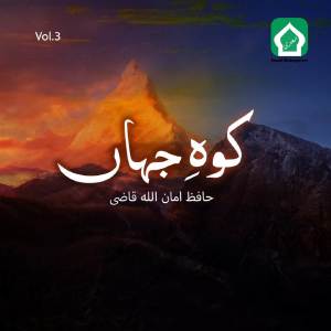 ดาวน์โหลดและฟังเพลง Ya Illahi Tu Faryad พร้อมเนื้อเพลงจาก Hafiz Amanullah Qazi